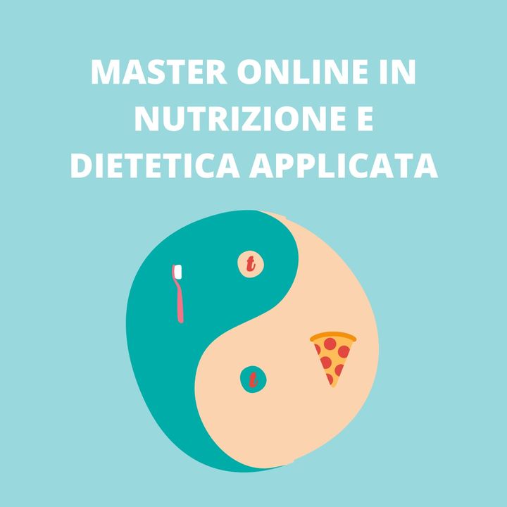 [Vita da ID] Master online in nutrizione e dietetica applicata: il mio percorso - Dott.ssa Alessia Morelli