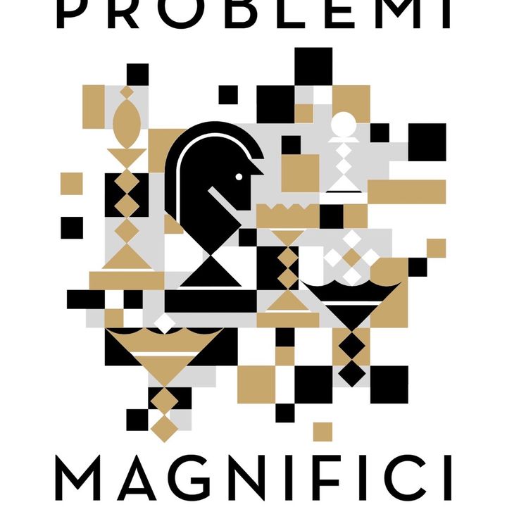 Massimo Adinolfi "Problemi magnifici"