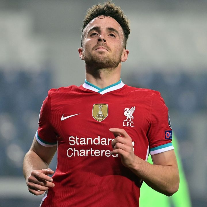 Analysing Anfield: Diogo Jota is becoming a problem for Jurgen Klopp – and proving Liverpool made the right move with Timo Werner