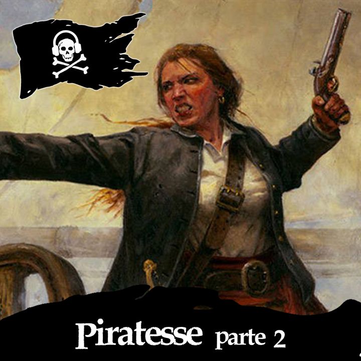 08 - Piratesse (parte 2)