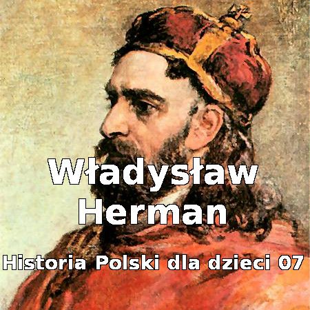 07 - Władysław Herman