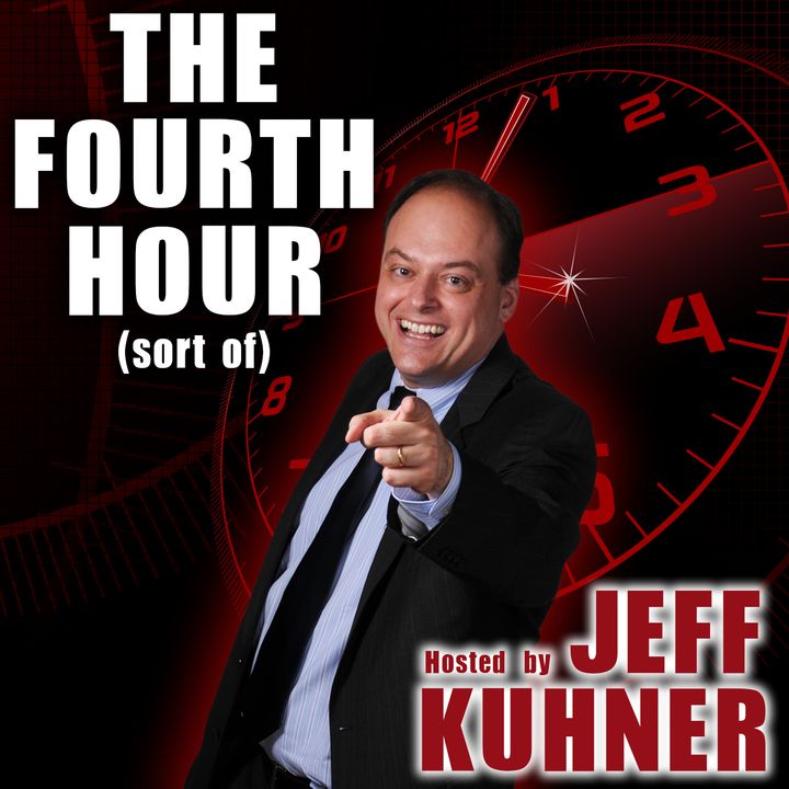 The Fourth Hour (Sort of)