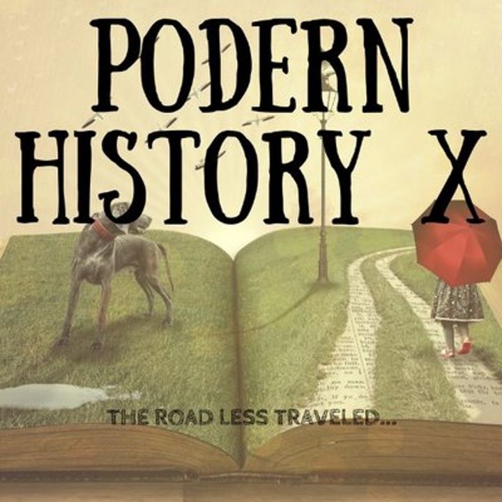 Podern History X