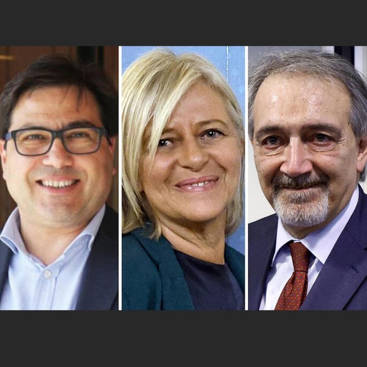 Polis - Lazio e Lombardia, si chiude la campagna elettorale (di Anna Laura Bussa)