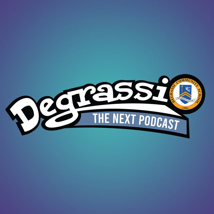 Degrassi: The Next Podcast