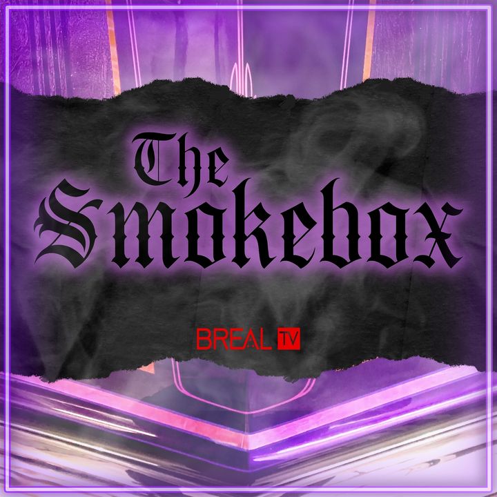 #95 - The Serial Killers - The Smokebox - BREALTV