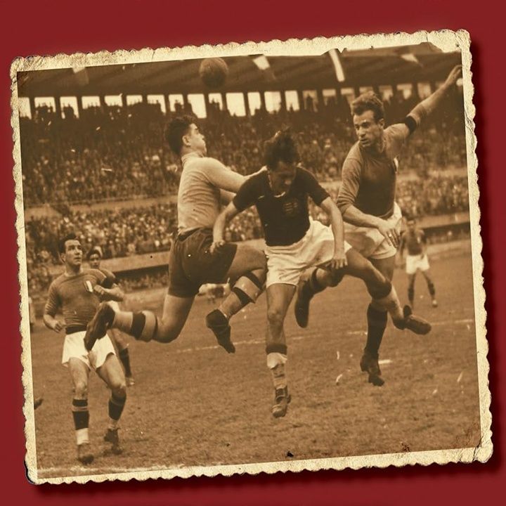 Franco Ossola: le partite che hanno fatto la storia del Torino