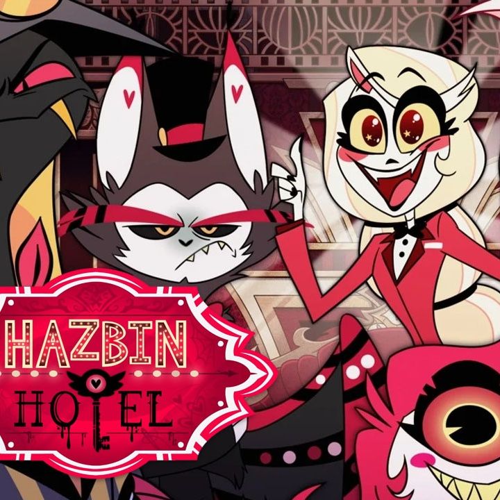 TV Party Tonight: Hazbin Hotel (Season 1) Review