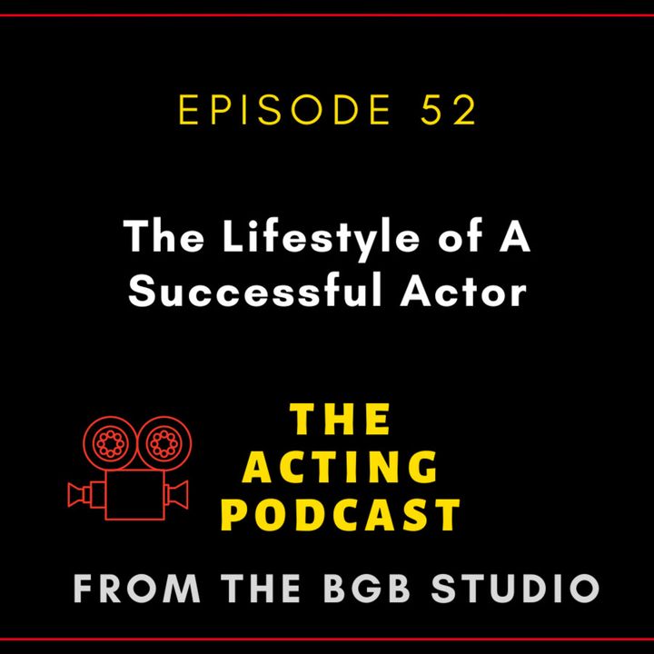 Ep. 52: The Art of a Successful Lifestyle