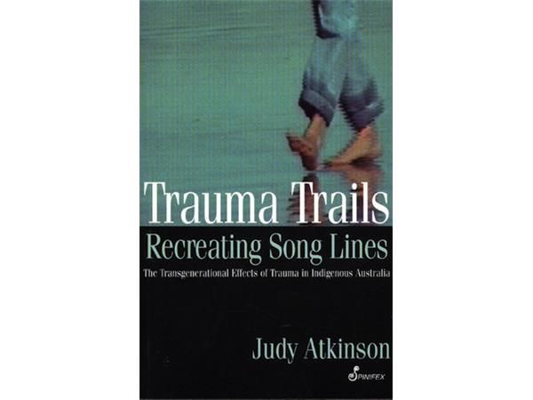 Healing Trauma and Violence Events with Listening to the Story