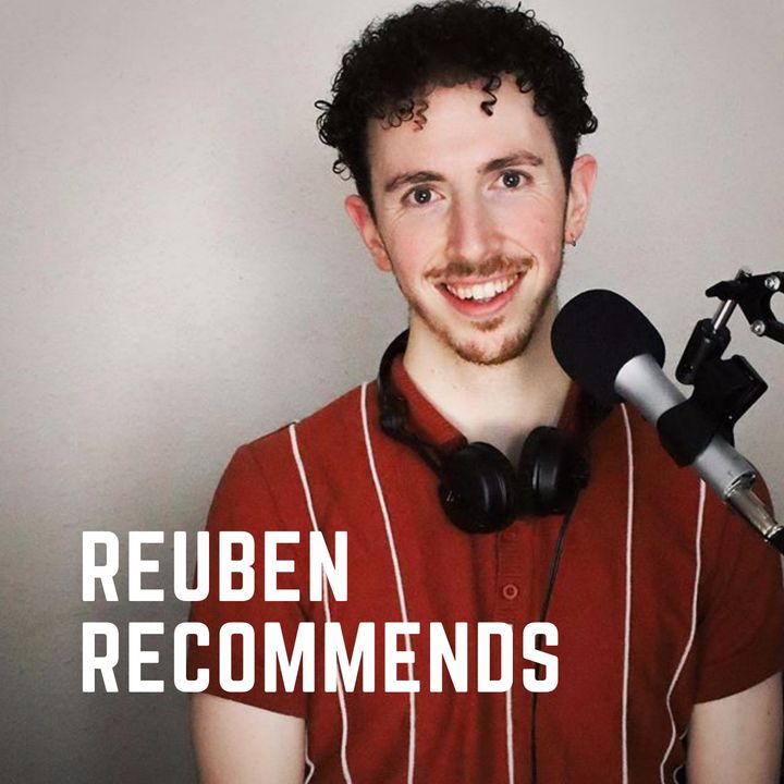Trailer: Reuben Recommends