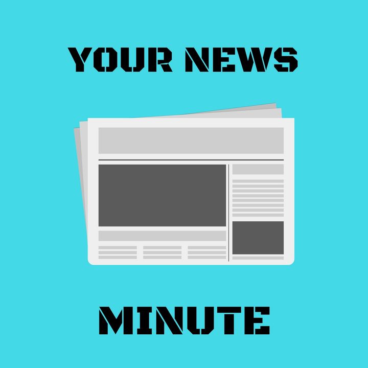 Your News Minute