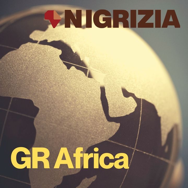Nigrizia - GR Africa Notizie