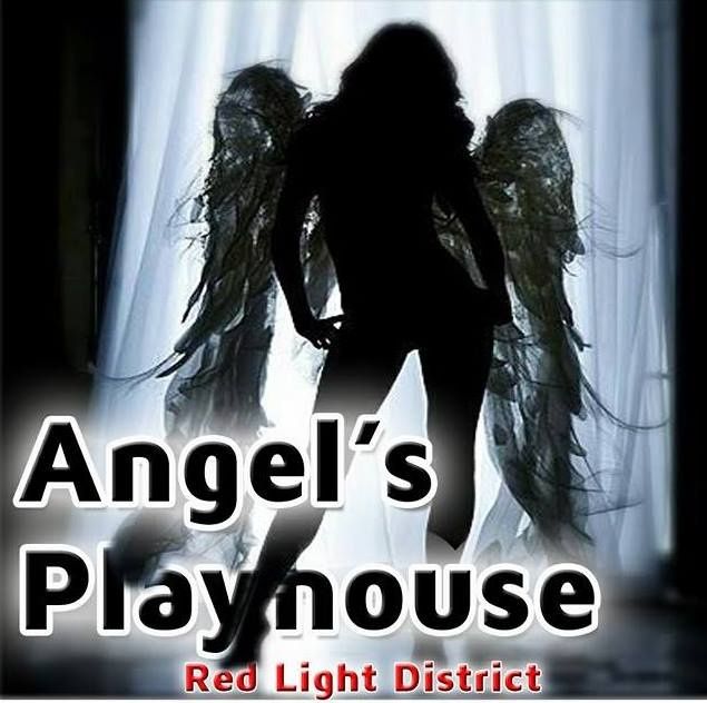 Angel's Playhouse The Red Light District