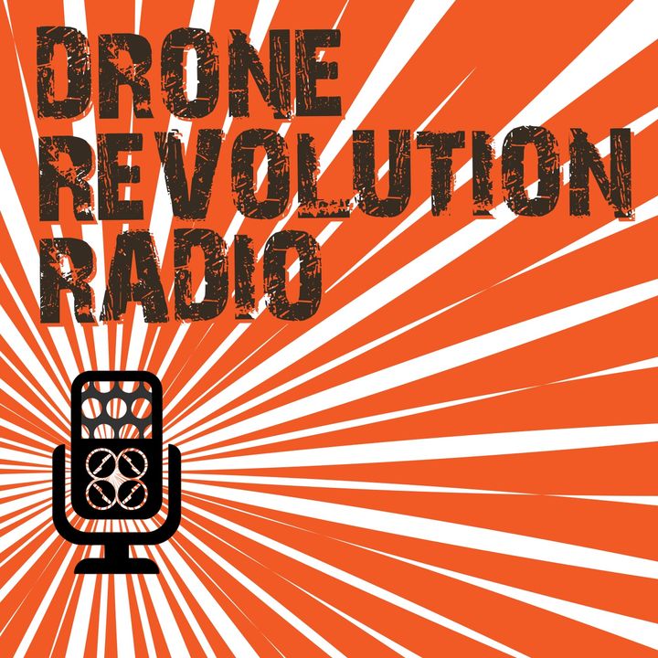 Drone Revolution Radio Show