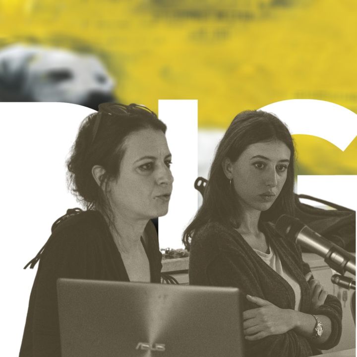 DIG 2020 | Inside the podcast: “Polvere", con Cecilia Sala e Chiara Lalli