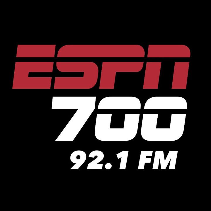 ESPN 700 & 92.1 FM | Utah's #1 Sports Talk