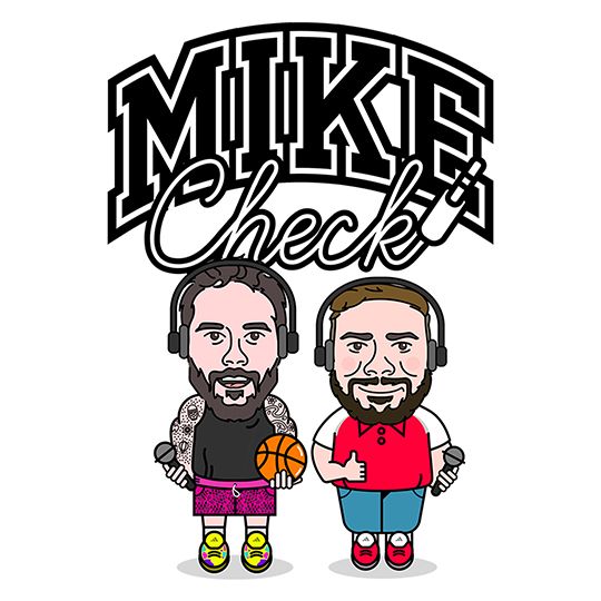 Mike Check - E' meglio il basket NBA o europeo? 17/03/2022
