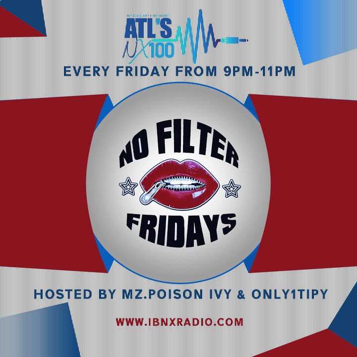 No Filter Fridays