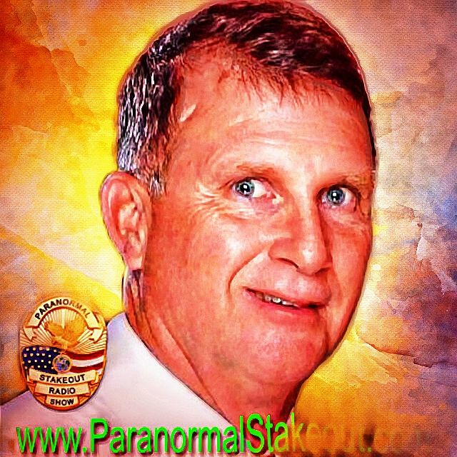 Rob McConnell Interviews - LARRY LAWSON - Florida Bureau of Paranormal Investigation