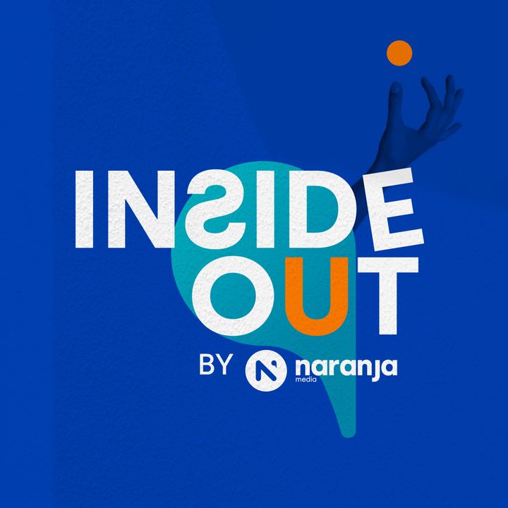 Inside out by Naranja