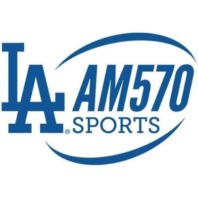 AM 570 LA Sports Clips