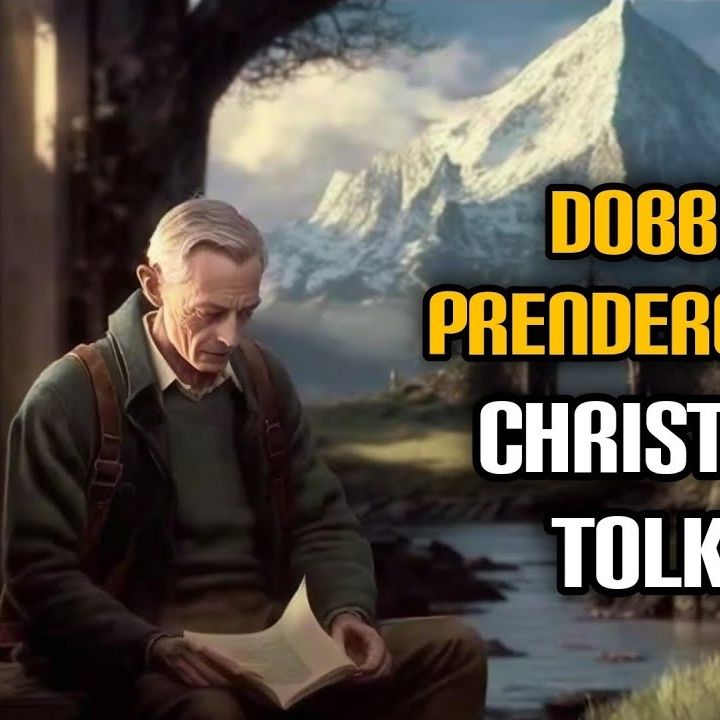 159. Dobbiamo prendercela con Christopher Tolkien?