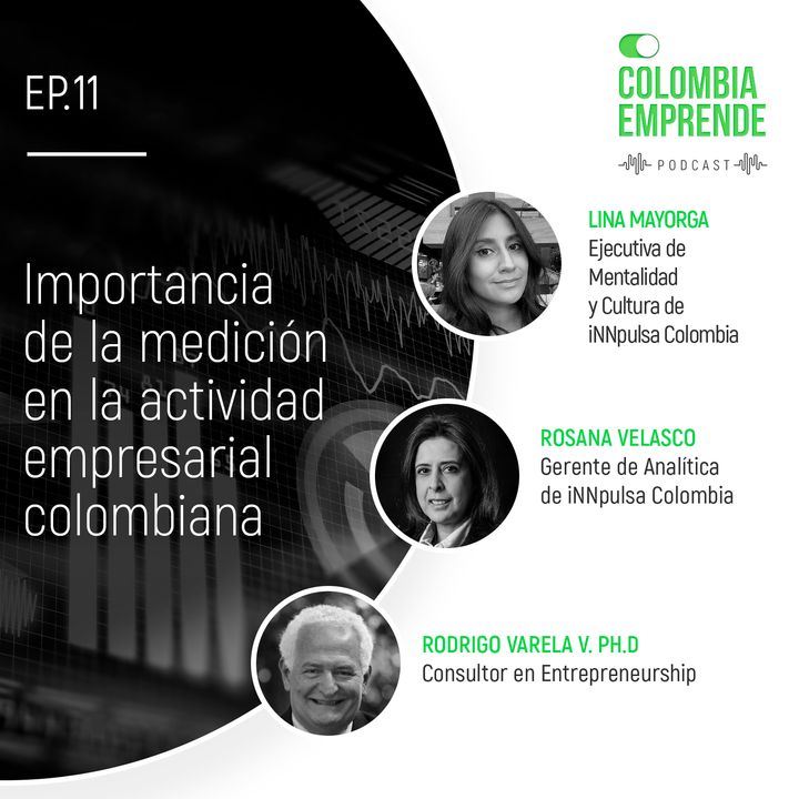 #11. Importancia de la medición en la actividad empresarial colombiana
