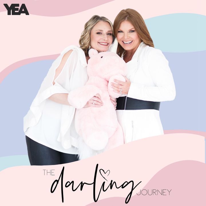 THE DARLING JOURNEY