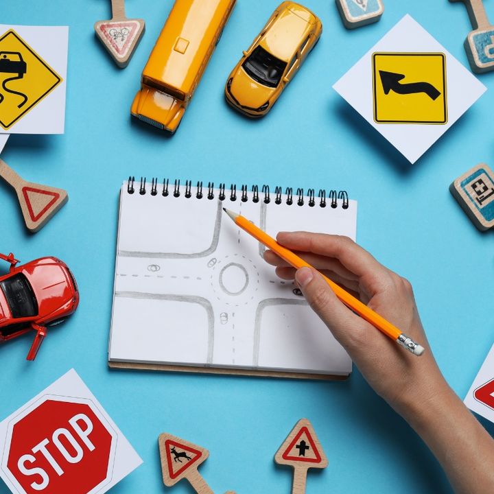 Capt. Ambrish Sharma | Elevate Your Skills with Driving Lessons