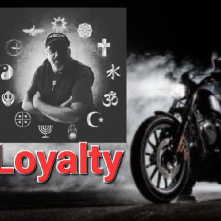 Loyalty, Wheelies, Stoppies, Off Da Chain Parties. Brotherhood..