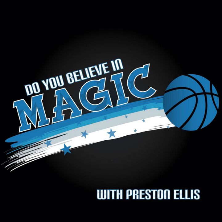 Who Will Be the Magic's Biggest Challenge in the Southeast Division?