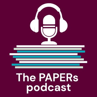 The PAPERs podcast
