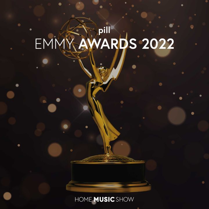 Parliamo degli Emmy Awards 2022