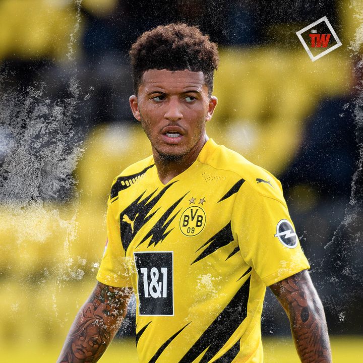 Man Utd's Sancho bonus | Wolves invest in Porto youth | A last Messi spin of the wheel