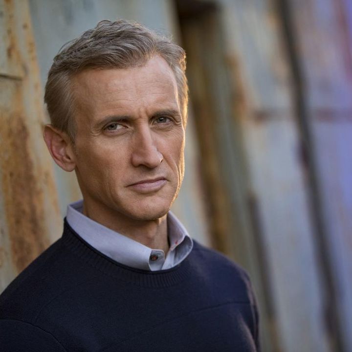 Dan Abrams From Live PD On A&E