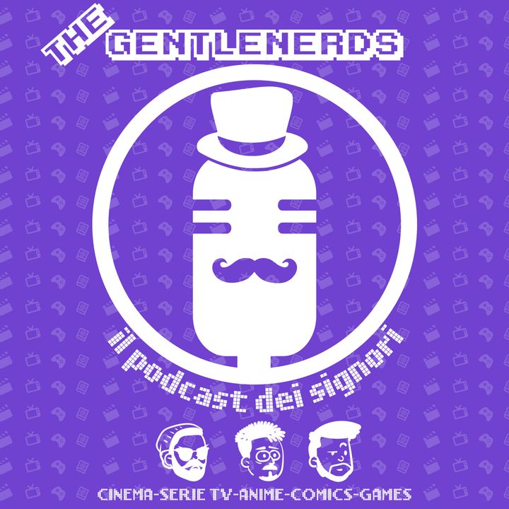 The Gentlenerds