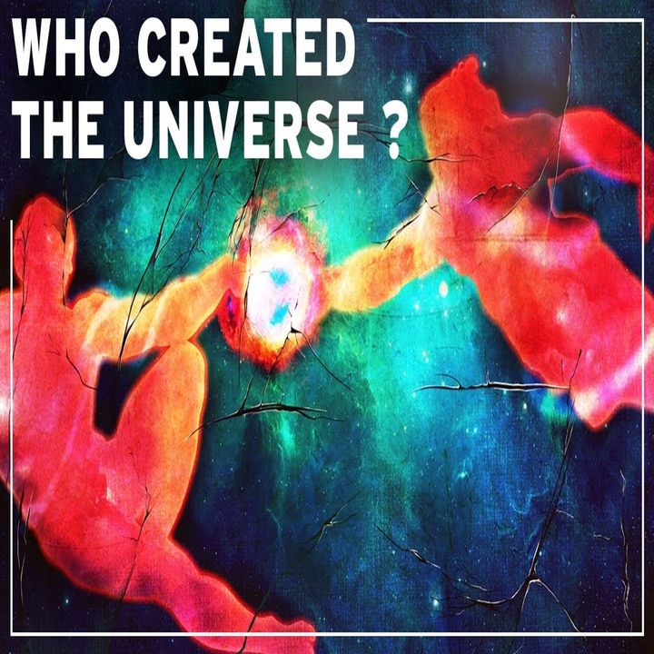 #4 The Mysterious Birth of the Universe: Journey to the Dawn of the ...
