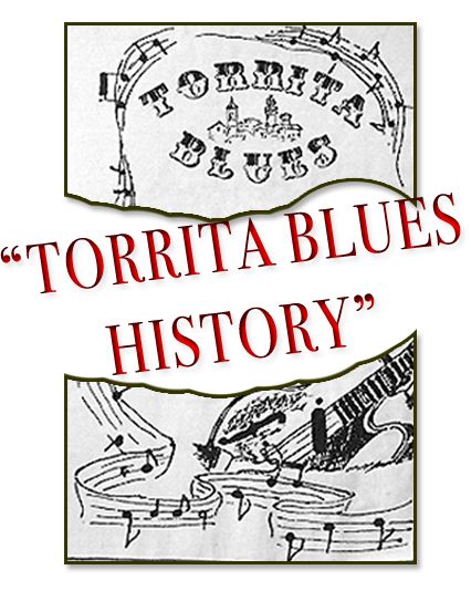 Torrita Blues History (25 anni di Blues)