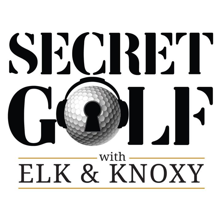 Secret Golf Podcast