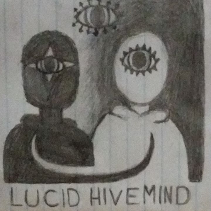 Lucid Hive Mind