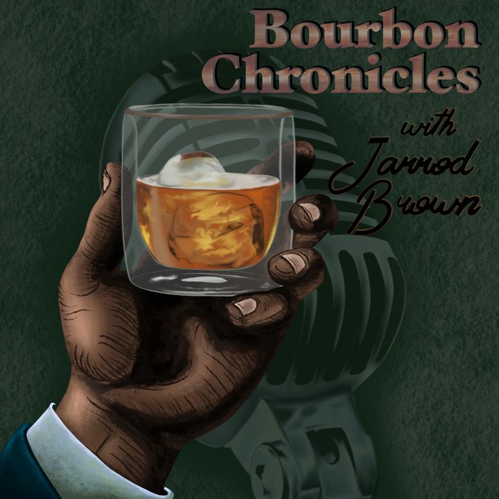 Bourbon Chronicles
