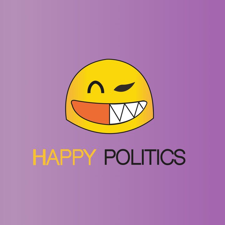 Happy Politics