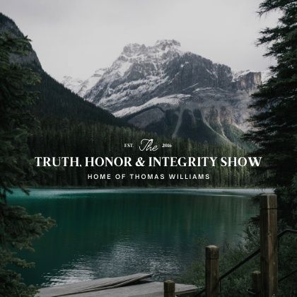 5/5/22 Truth, Honor & Integrity show