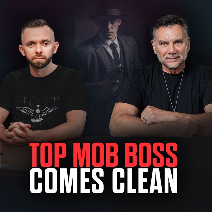 Mob Boss Turns to Christ with Michael Franzese