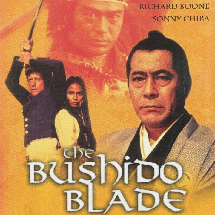 Episode 21: The Bushido Blade (1981)
