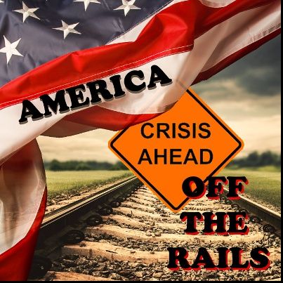 America Off The Rails