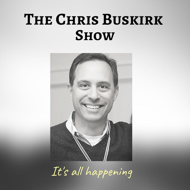 The Chris Buskirk Show