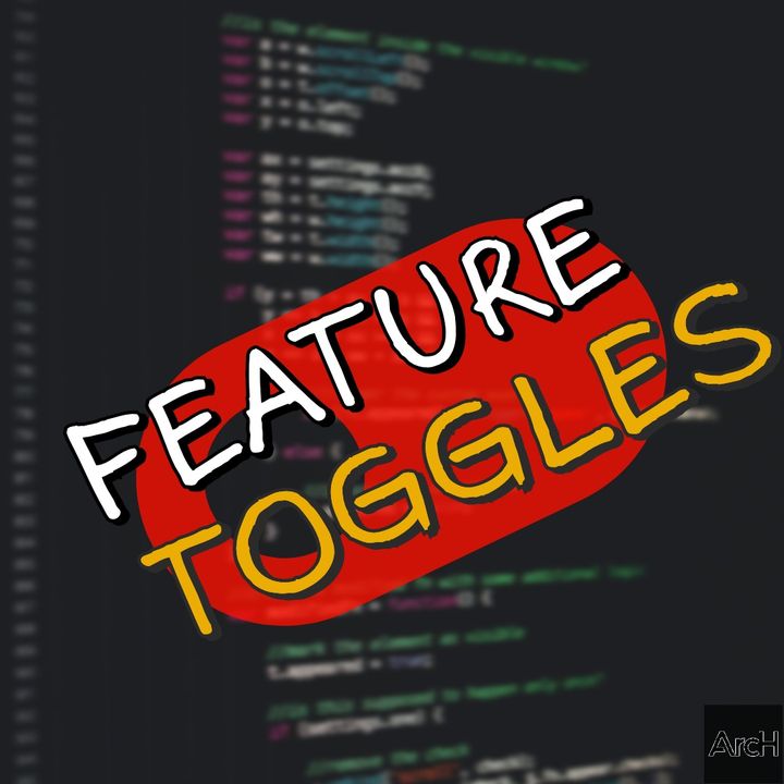 O que é Feature Toggles?
