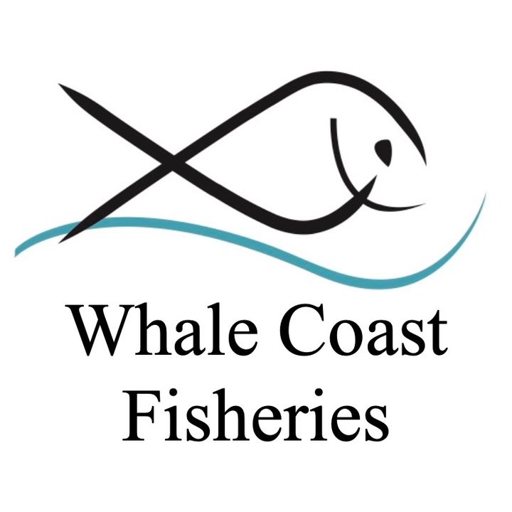Whale Coast Fisheries